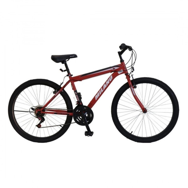 Bicicleta MILANO Action Aro 24